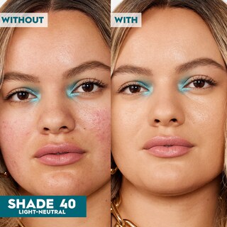 Foto 2 | Foto 2 | Crema Hidratante Con Color Urban Decay Hydromaniac 30 Ml - 40 Light - Venta Internacional.