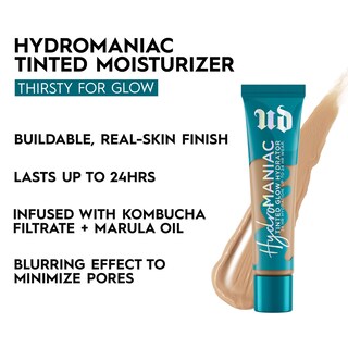 Foto 3 | Foto 3 | Crema Hidratante Con Color Urban Decay Hydromaniac 30 Ml - 40 Light - Venta Internacional.