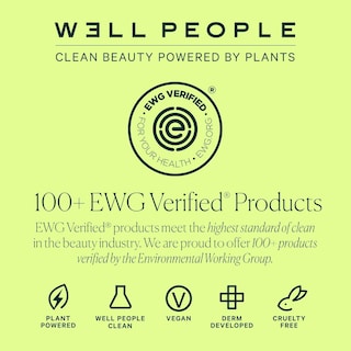 Foto 6 | Foto 6 | Base De Maquillaje Stick Well People Bio Creamy 10n Vegan - Venta Internacional.