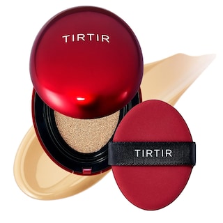 Foto 1 | Foto 1 | Mascarilla Tirtir De Cushion Foundation, Color Rojo, Cobertura Total, 4 Ml, #22w - Venta Internacional.