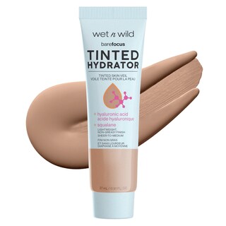 Foto 1 | Foto 1 | Hidratante Facial Teñido Wet N Wild Bare Focus Hydrator - Venta Internacional.