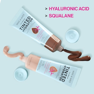 Foto 3 | Foto 3 | Hidratante Facial Teñido Wet N Wild Bare Focus Hydrator - Venta Internacional.