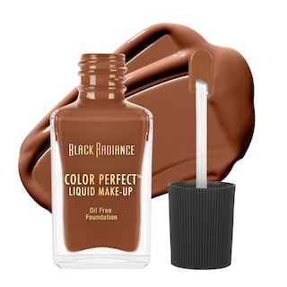 Foto 1 | Foto 1 | Base De Maquillaje Líquida Black Radiance Color Perfect Cinnamon 30 Ml - Venta Internacional.