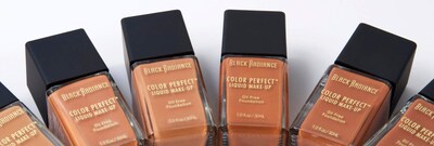 Foto 3 | Foto 3 | Base De Maquillaje Líquida Black Radiance Color Perfect Cinnamon 30 Ml - Venta Internacional.