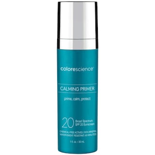 Foto 1 | Foto 1 | Primer Facial Colorescience, Calmante Y Perfeccionador, 30 Ml, Spf20 - Venta Internacional.