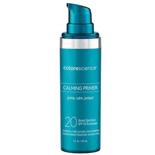 Foto 2 | Foto 2 | Primer Facial Colorescience, Calmante Y Perfeccionador, 30 Ml, Spf20 - Venta Internacional.