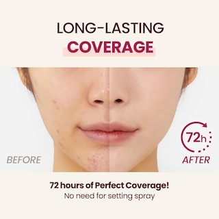Foto 5 | Foto 5 | Cushion Foundation Tirtir Mask Fit All Cover Rosa 15 Ml 21n - Venta Internacional.