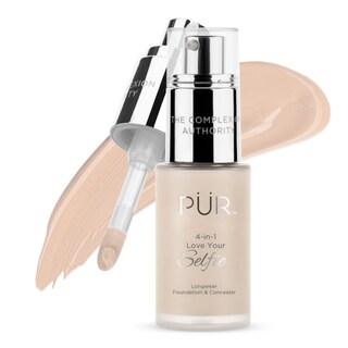 Foto 1 | Foto 1 | Base Y Corrector Pur Beauty Love Your Selfie 4 En 1 - Venta Internacional.