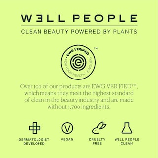 Foto 6 | Foto 6 | Base De Maquillaje Stick Well People Bio Creamy 8n Vegan - Venta Internacional.