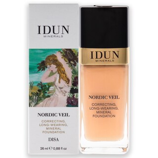Foto 1 | Foto 1 | Base De Maquillaje Líquida Idun Minerals Nordic Veil 307 26 Ml - Venta Internacional.