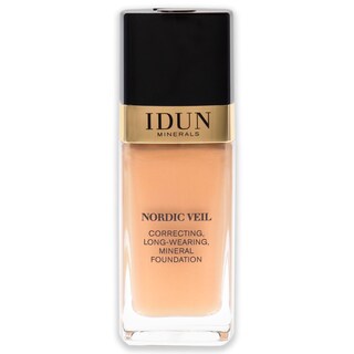 Foto 2 | Foto 2 | Base De Maquillaje Líquida Idun Minerals Nordic Veil 307 26 Ml - Venta Internacional.