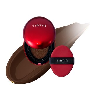 Foto 1 | Foto 1 | Mascarilla Tirtir De Cushion Foundation, Tamaño Pequeño, 4,5 Ml, Color Rojo, #51n - Venta Internacional.