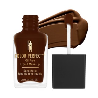 Foto 1 | Foto 1 | Base Líquida Black Radiance Color Perfect Dark Chocolate - Venta Internacional.