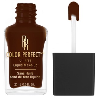 Foto 4 | Foto 4 | Base Líquida Black Radiance Color Perfect Dark Chocolate - Venta Internacional.