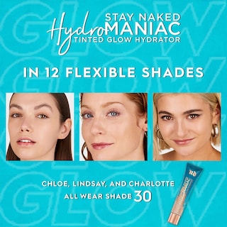 Foto 7 | Foto 7 | Crema Hidratante Con Color Urban Decay Hydromaniac, 30 Ml, 24 Horas De Hidratación - Venta Internacional.