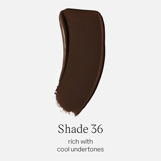 Foto 2 | Foto 2 | Base Líquida Saie Glowy Super Skin Tint, 30 Ml, Tono 36 - Venta Internacional.