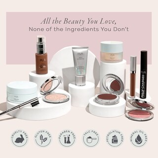 Foto 6 | Foto 6 | Base Y Corrector Pür Minerals Love Your Selfie 4 En 1 - Venta Internacional.