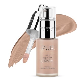 Foto 1 | Foto 1 | Base Y Corrector Pür Minerals Love Your Selfie 4 En 1 - Venta Internacional.