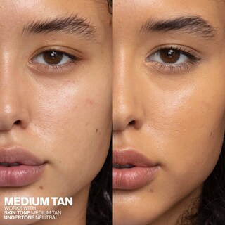 Foto 2 | Foto 2 | Crema Hidratante Con Color Smashbox Halo Healthy Glow Spf25 12 Ml - Venta Internacional.