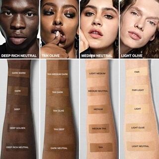 Foto 4 | Foto 4 | Crema Hidratante Con Color Smashbox Halo Healthy Glow Spf 25 40 Ml - Venta Internacional.