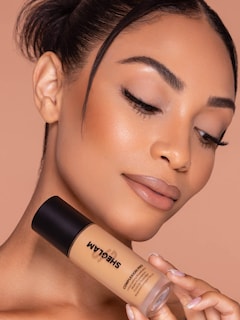 Foto 5 | Foto 5 | Base De Maquillaje Sheglam Complexion Pro Dorada Mate De Larga Duración - Venta Internacional.