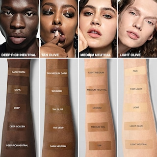 Foto 4 | Foto 4 | Crema Hidratante Con Color Smashbox Halo Healthy Glow Spf 25 40 Ml - Venta Internacional.