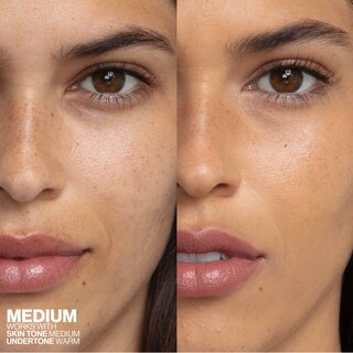 Foto 2 | Foto 2 | Crema Hidratante Con Color Smashbox Halo Healthy Glow Spf 25 40 Ml - Venta Internacional.