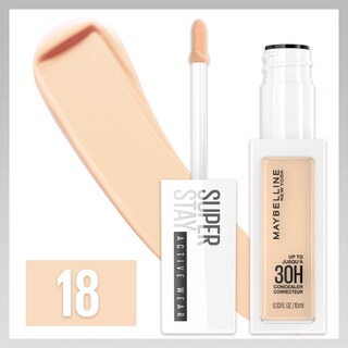 Foto 4 | Foto 4 | Corrector Maybelline Super Stay Liquid De Cobertura Total 30 H - Venta Internacional.