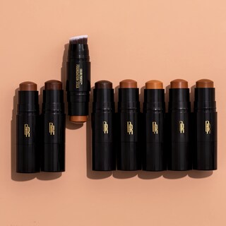 Foto 6 | Foto 6 | Base De Maquillaje Black Radiance Color Perfect Cashmere - Venta Internacional.