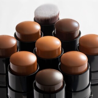 Foto 7 | Foto 7 | Base De Maquillaje Black Radiance Color Perfect Cashmere - Venta Internacional.