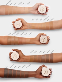 Foto 3 | Foto 3 | Base Balm Sheglam Crema Hidratante De Cobertura Total Truffle - Venta Internacional.