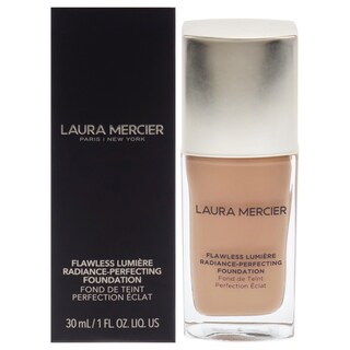 Foto 1 | Foto 1 | Base De Maquillaje Laura Mercier Flawless Lumiere Radiance 2c1 Color Crudo - Venta Internacional.