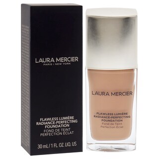 Foto 3 | Foto 3 | Base De Maquillaje Laura Mercier Flawless Lumiere Radiance 2c1 Color Crudo - Venta Internacional.