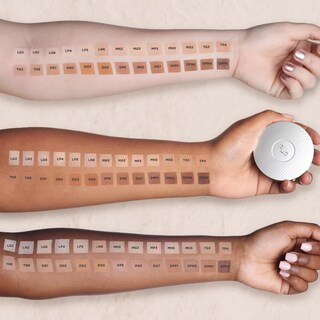 Foto 5 | Foto 5 | Base De Maquillaje En Polvo Pur Beauty 4 En 1 Con Spf 15 - Venta Internacional.