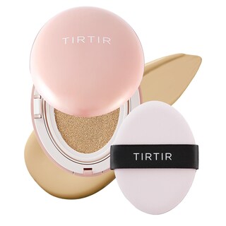 Foto 1 | Foto 1 | Mascarilla Tirtir De Cushion Foundation, Para Todo Tipo De Funda, Rosa #24w, Beige Suave - Venta Internacional.