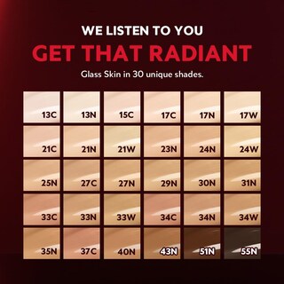 Foto 3 | Foto 3 | Cushion Foundation Tirtir Mask Fit Red 43n Deep Cocoa 18,7 Ml - Venta Internacional.