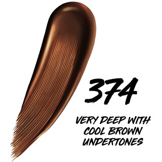 Foto 3 | Foto 3 | Tinte Para Piel Foundation Maybelline Super Stay 374, 30 Ml - Venta Internacional.