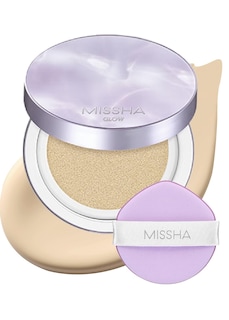 Foto 1 | Foto 1 | Cushion Foundation Missha Serum Cushion Glow Layering Fit - Venta Internacional.