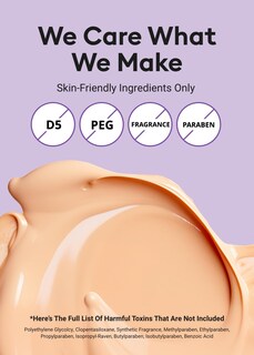 Foto 6 | Foto 6 | Cushion Foundation Missha Serum Cushion Glow Layering Fit - Venta Internacional.