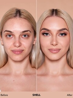 Foto 3 | Foto 3 | Base Sheglam Skinfinite Hidrating Flawless Dewy Shell - Venta Internacional.