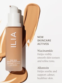 Foto 7 | Foto 7 | Sérum Foundation Ilia True Skin No Comedogénico Vegano Sf4.5 - Venta Internacional.