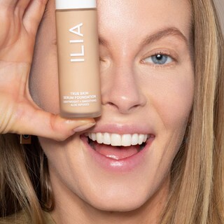 Foto 4 | Foto 4 | Sérum Foundation Ilia True Skin, No Comedogénico, Vegano, Bowen Sf4 - Venta Internacional.