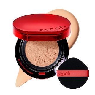 Foto 1 | Foto 1 | Base De Maquillaje Espoir Be Velvet De Larga Duración, Color #22 - Venta Internacional.