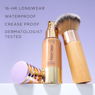 Foto 5 | Foto 5 | Cinta Facial Foundation Tarte, Cobertura Total, Acabado Mate Natural - Venta Internacional.