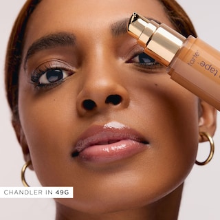 Foto 6 | Foto 6 | Cinta Facial Foundation Tarte, Cobertura Total, Acabado Mate Natural - Venta Internacional.