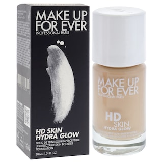 Foto 3 | Foto 3 | Base De Maquillaje Para Siempre Hd Skin Hydra Glow 1n14 Beige - Venta Internacional.