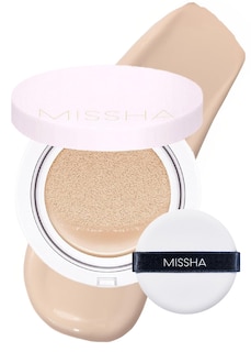 Foto 1 | Foto 1 | Base De Maquillaje Missha Magic No.21 Beige Claro Para Piel - Venta Internacional.