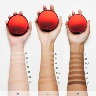 Foto 6 | Foto 6 | Base De Maquillaje Espoir Be Velvet De Larga Duración, Color #30 - Venta Internacional.
