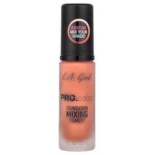 Foto 1 | Foto 1 | Base De Maquillaje L.a. Girl Pro.color Glm713 Orange - Venta Internacional.