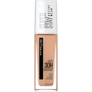 Foto 1 | Foto 1 | Cobertura Total Liquid Foundation Maybelline Super Stay - Venta Internacional.